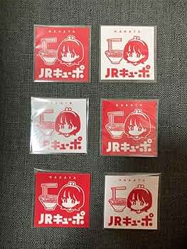 IMPERIAL 福岡 ステッカー IMP.ステッカー 福岡 - メルカリ